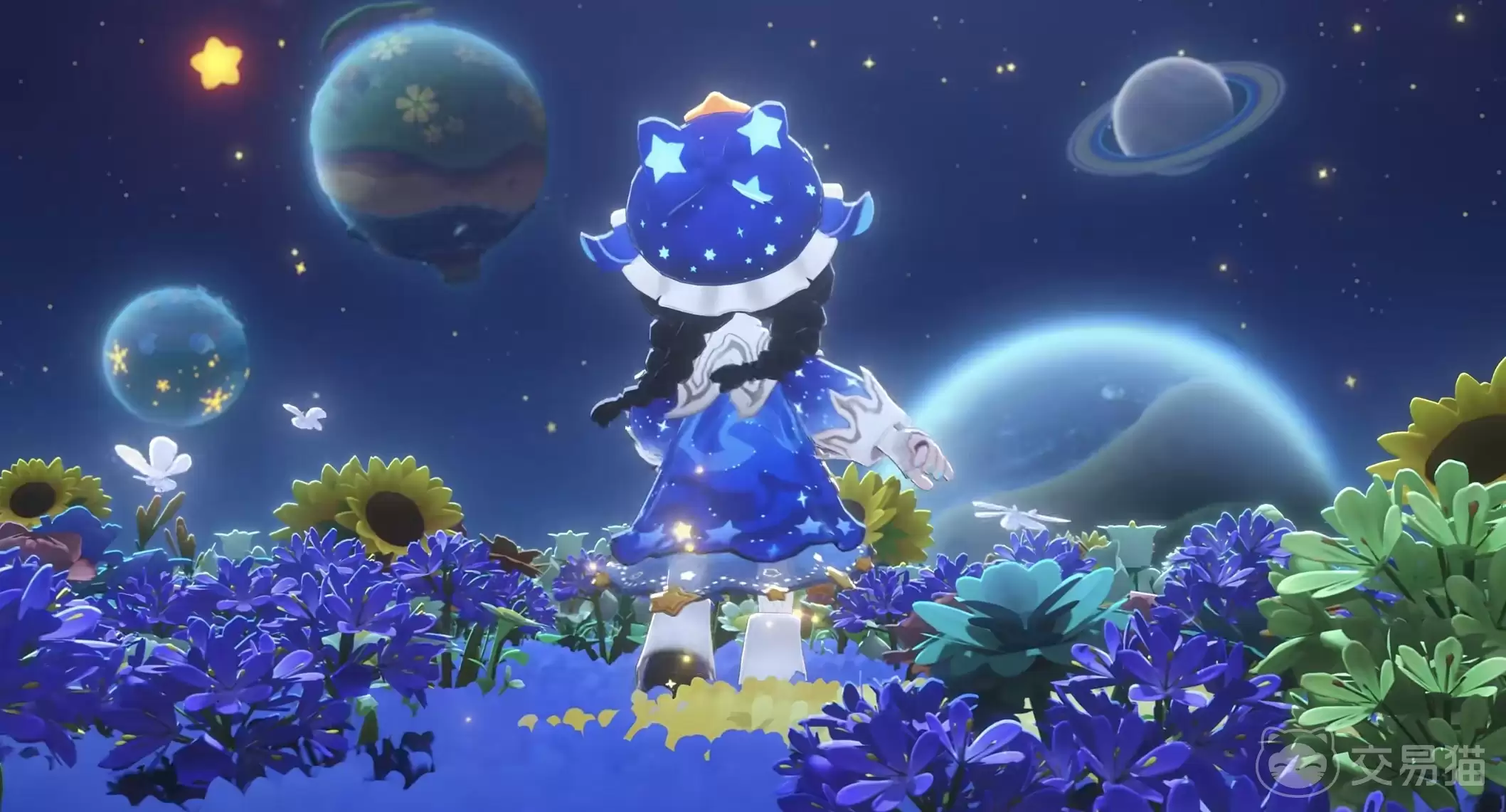 星布谷地何时上线星布谷地公测时间及预约入口