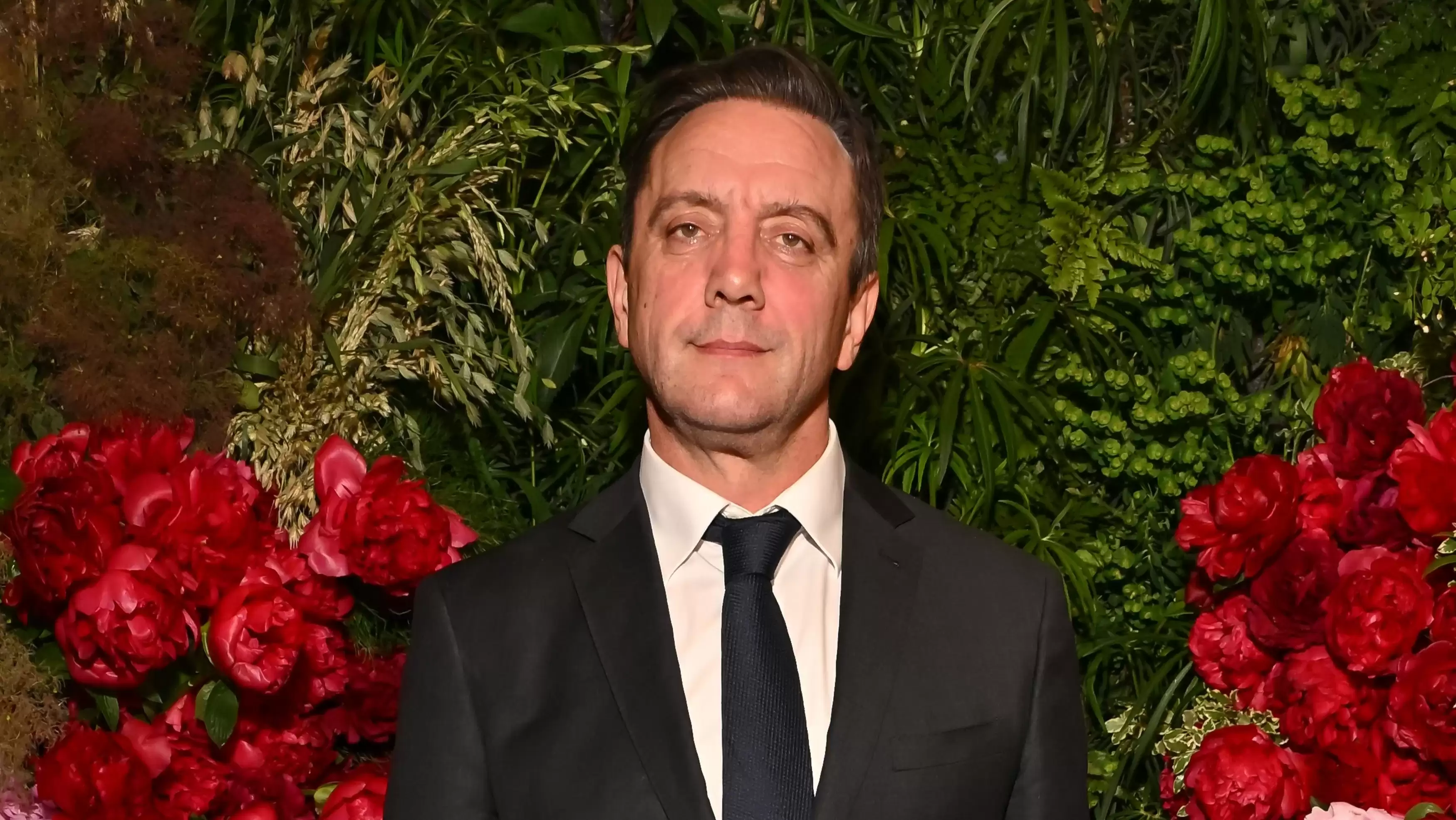 “简直不敢相信我的好运”——Dark Souls 铁粉 Peter Serafinowicz 透露他是如何获得 艾尔登法环：黑夜君临 电影版角色的