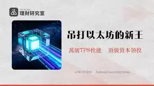 monad币长期持有是否值得
