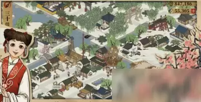 江南百景图毕星如何玩-江南百景图毕星玩法介绍