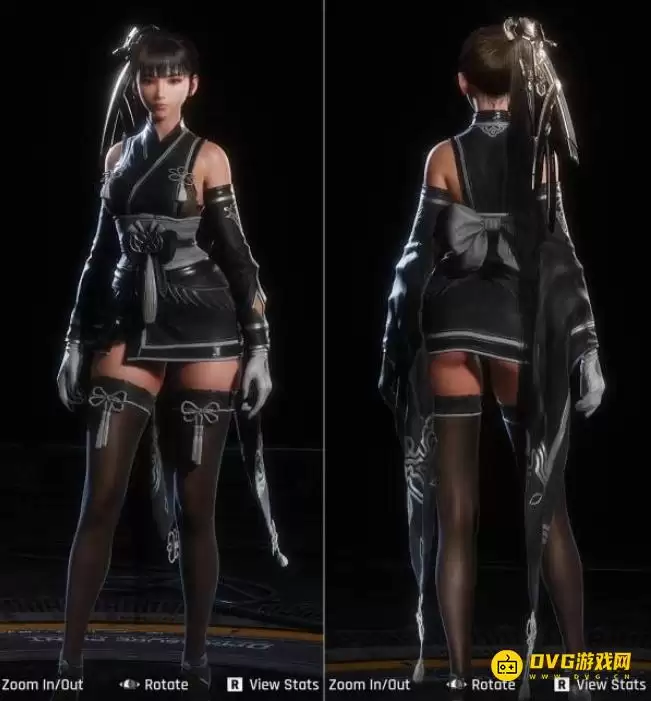 《剑星》伊芙寄叶制服1如何获得-伊芙寄叶制服1图鉴获得方法