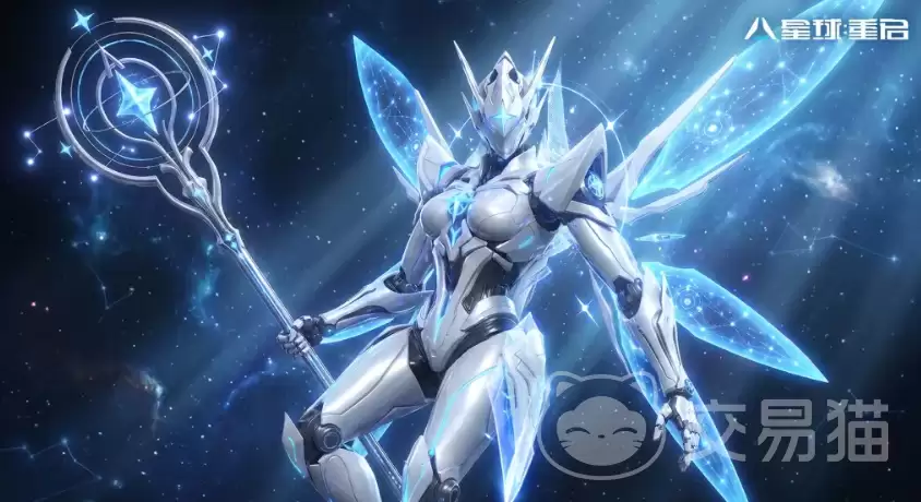 星球重启北极星强度解析:星球重启北极星实战表现与强度评估