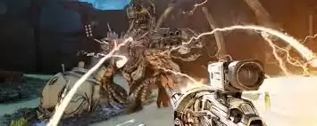 无主之地4预购奖励有什么