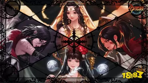 DNF18周年庆版本诱魔者怎样加点-18周年庆版本DNF诱魔者加点方式