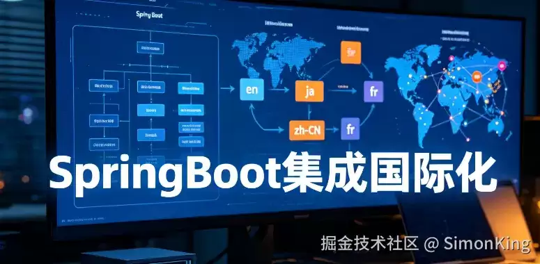 一文终结 SpringBoot 国际化!从零到一完整案例(中/英/日)