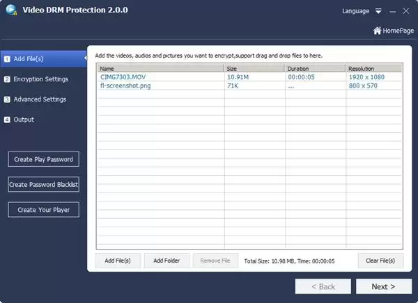 Gilisoft Video DRM Pro的常见问题有哪些