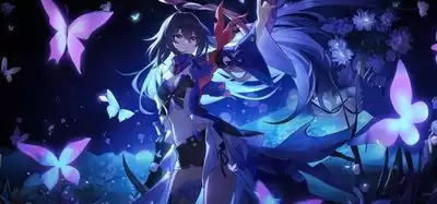 崩坏星穹铁道星如我见的领航员遗器谁适合用
