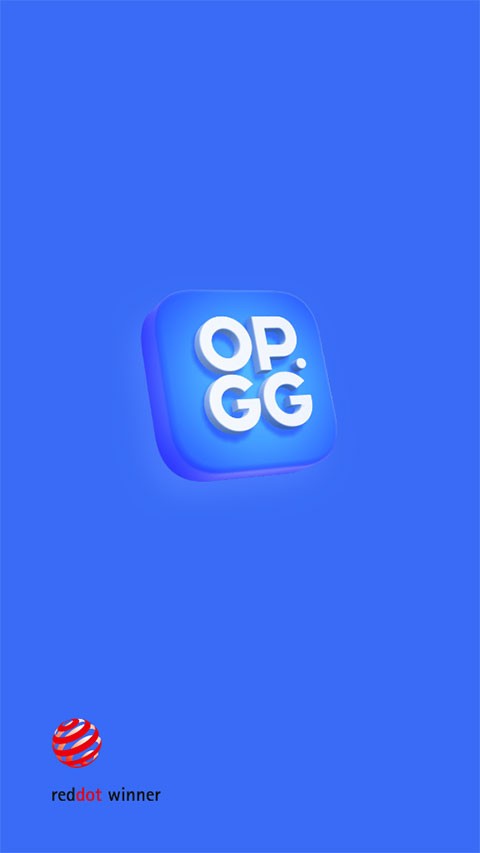 OPGG中文版本 1