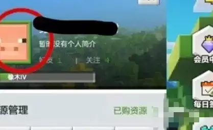 我的世界名字怎么改2026