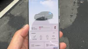 上汽大众app如何绑定车辆