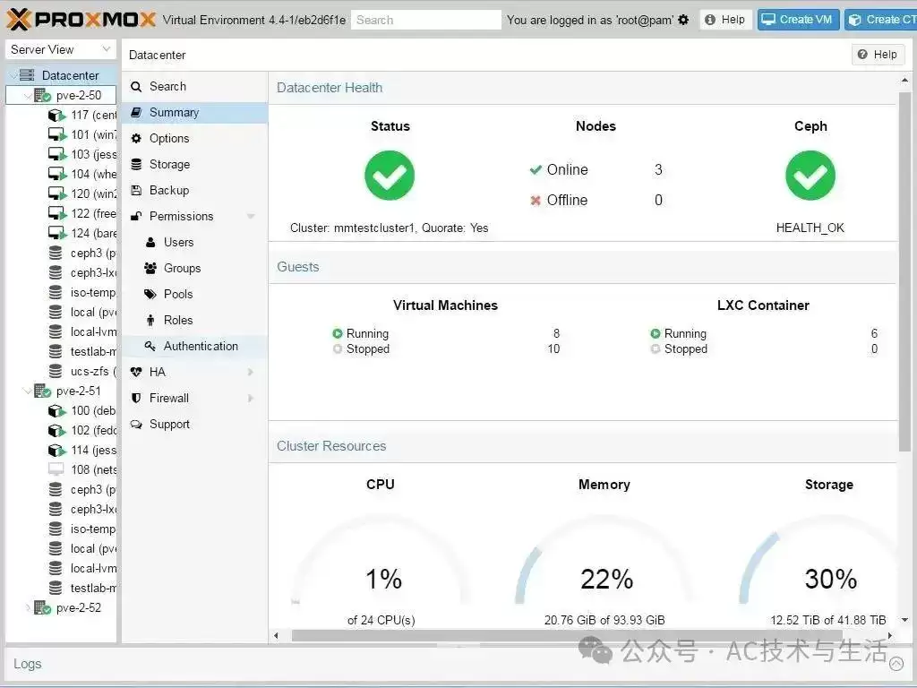为什么越来越多企业放弃 VMware:转向 Proxmox？
