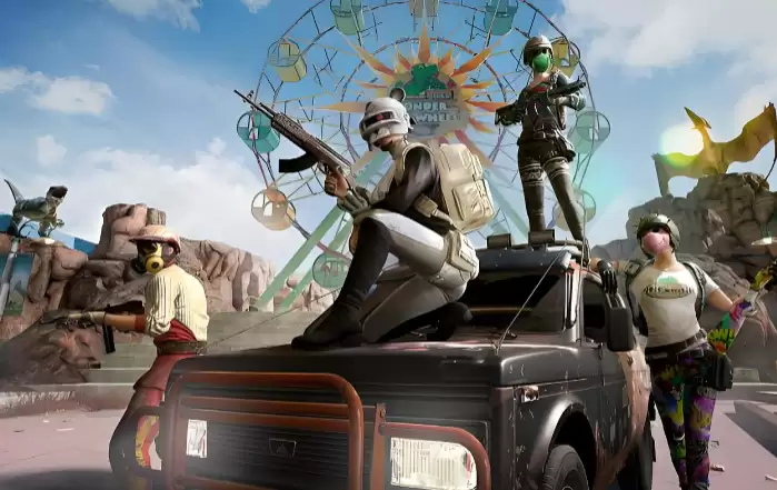 PUBG账号估值平台推荐：高性价比估价与交易APP合集