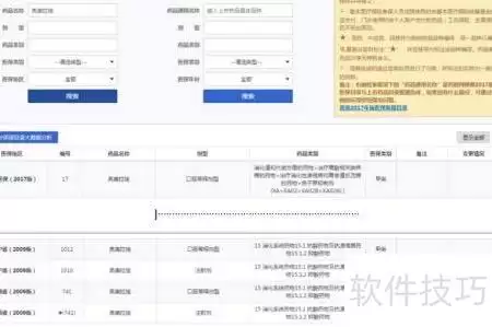 国家医保药品目录发布