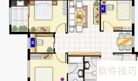 照明线路设计关键