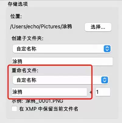 怎样自定义Adobe Bridge工作区