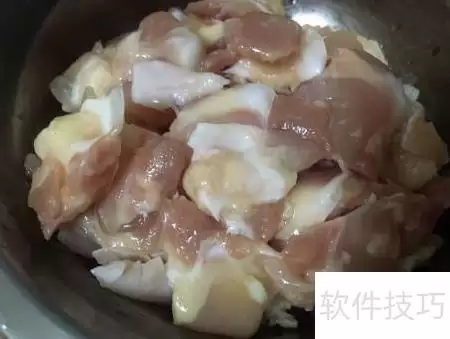 香辣掌中宝：脆爽开胃小食