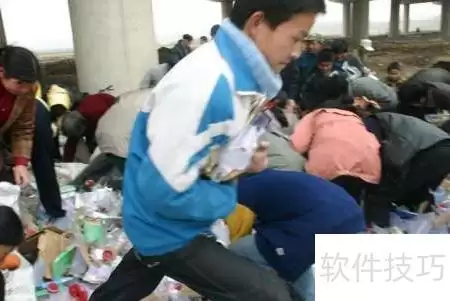 如何应对村民哄抢货物