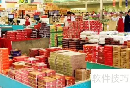 春节超市积压货应对策略