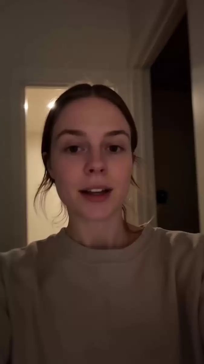 深夜茶饮放松手记