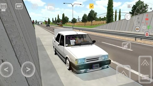托法斯赛车最新版 1