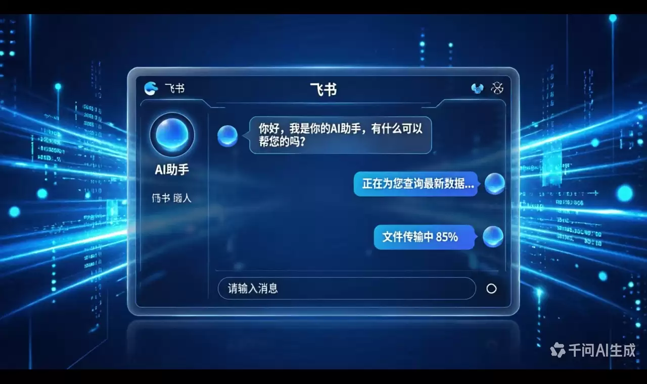耗时48小时踩坑无数 我终于让飞书接管了本地大模型