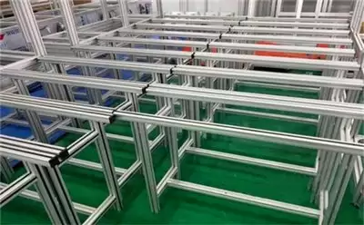 铝型材与框架加工分类如何做-铝型材与框架加工分类方法