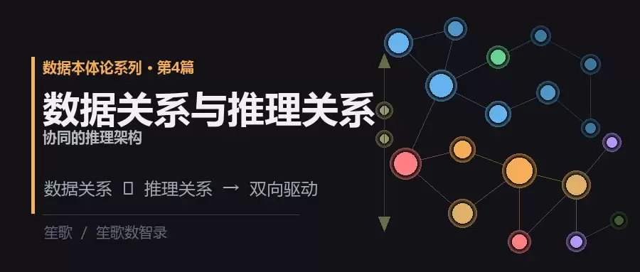基于数据关系与推理关系协同的本体推理架构