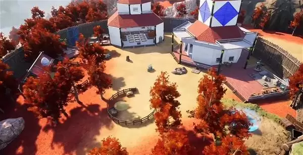幻兽帕鲁正式版建家哪里比较好
