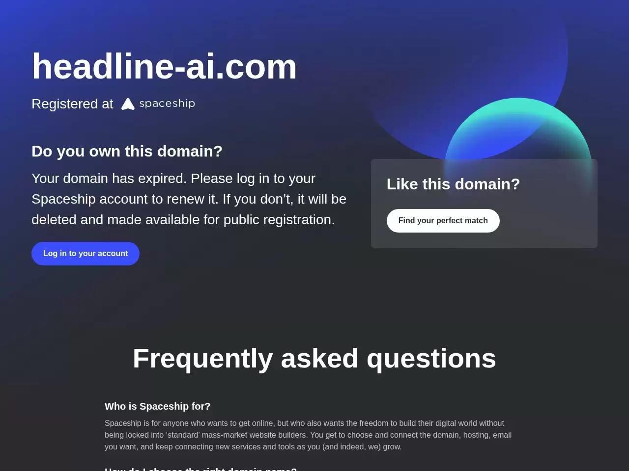 Headline-ai-Headline-ai为一款基于AI技术的Chrome插件