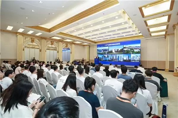 大连海创周共谋AI+智能网联汽车产业发展新路径