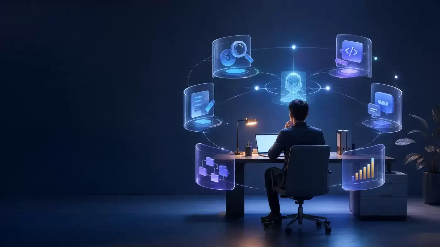 OPC中国：如何用 AI 智能体搭建可交付和可治理的一人公司？