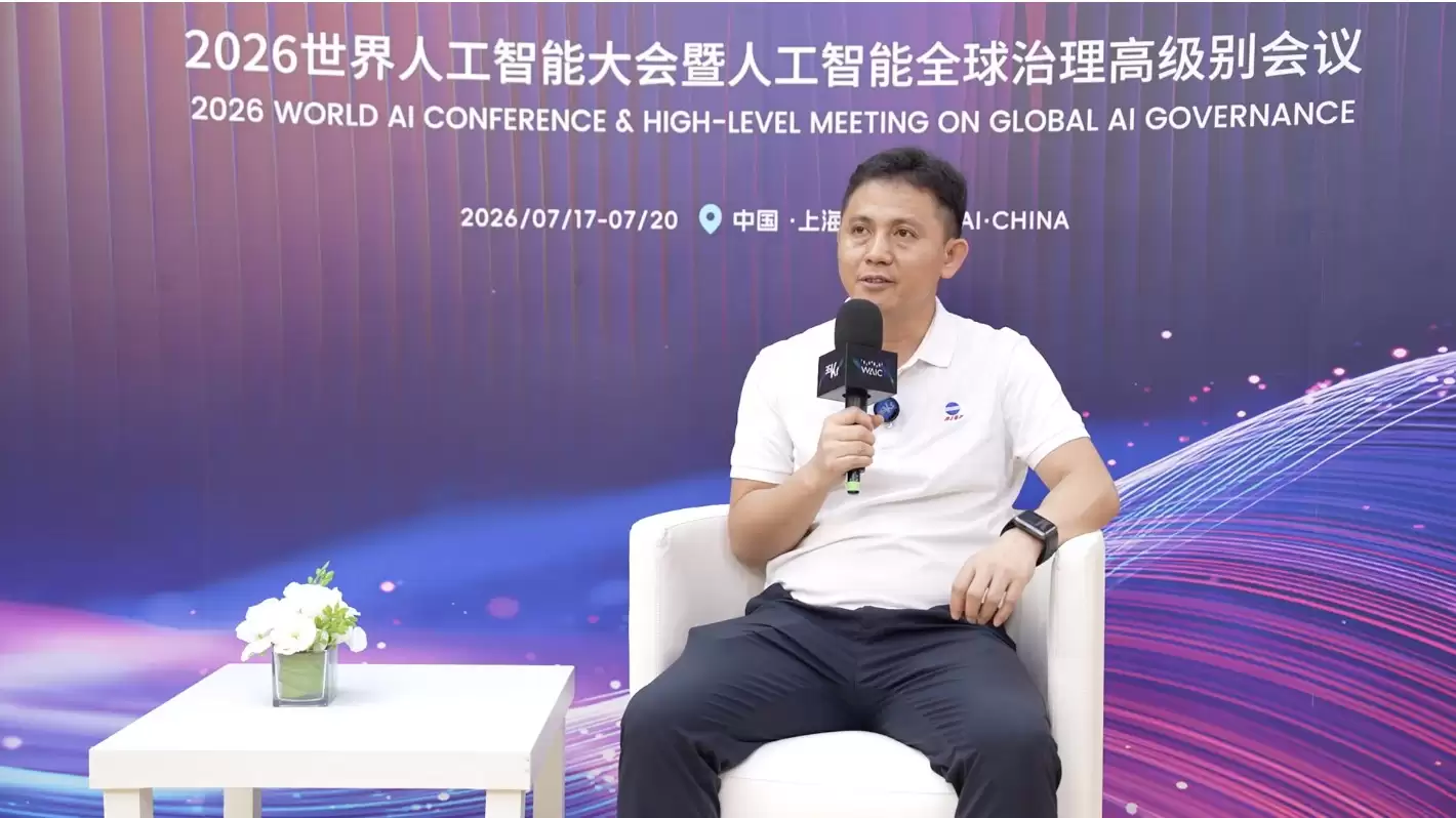 对话润建股份：AI应用拼的不只是模型能力：更是从Token到价值创造的闭环能力