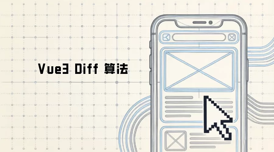 Vue3 Diff 算法解析