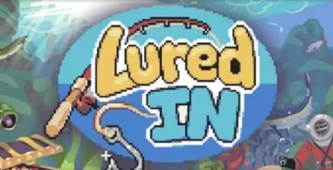 Lured In 游戏官网地址介绍