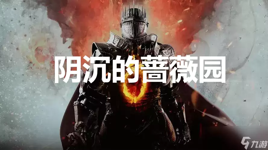 龙之信条2支线任务阴沉的蔷薇园怎么完成