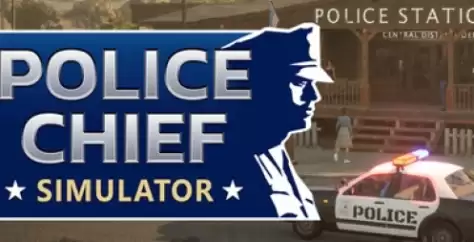 Police Chief Simulator 游戏特色内容介绍