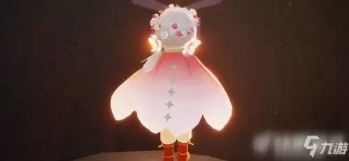 光遇2022彩虹节兑换物品有哪些
