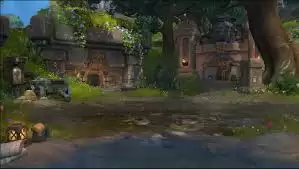 魔兽世界理应的永眠任务怎样过