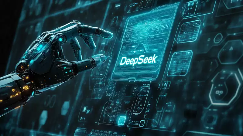 DeepSeek梁文锋谈开源：只赚 6 倍利润不加班 想赚 100 倍才会受制于开源