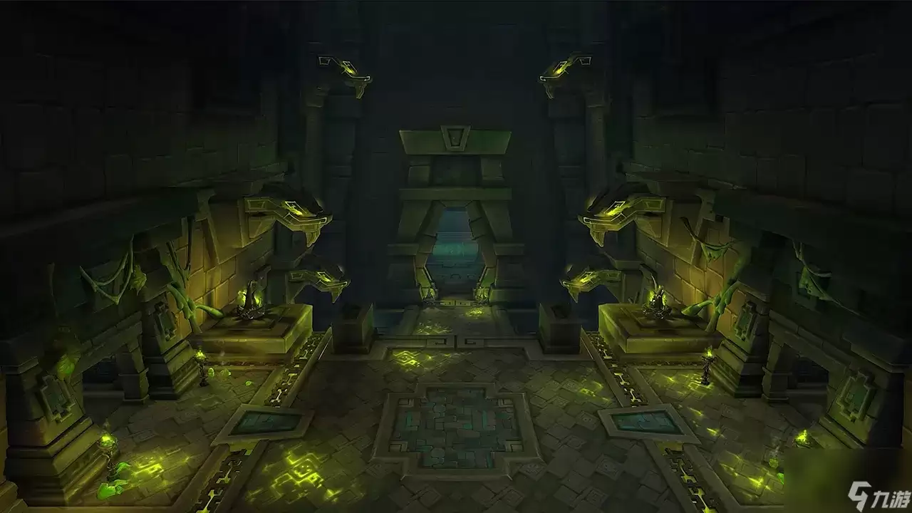 魔兽世界玄夜守望任务通关完全指南