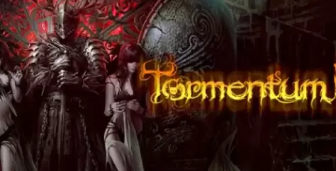 Tormentum II 下载安装教程介绍