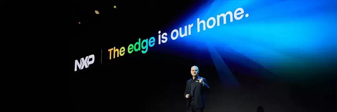 恩智浦CEO洞见：物理AI时代高性能如何定义？