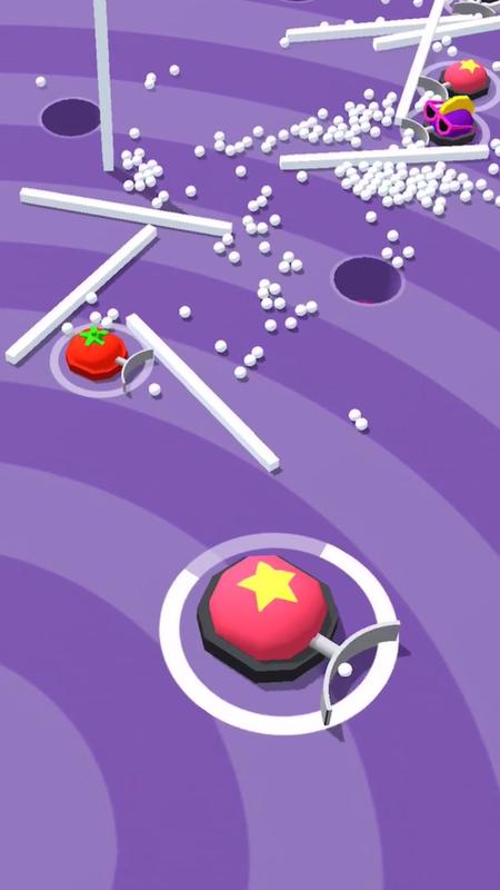 扫地大作战 1