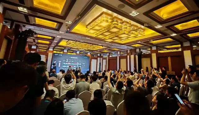 高质量Token为何紧缺 AI基础设施建设有三个新信号