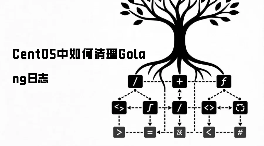 CentOS中怎样清理Golang日志