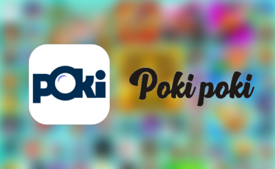 poki游戏入口打开即玩-poki游戏在线免费入口
