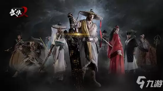 《武侠乂》陷阱捕捉方法与布置技巧