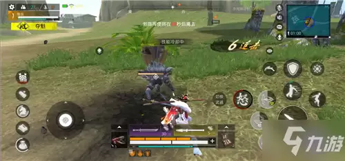 《武侠乂》热门侠客排行分享 哪个侠客厉害