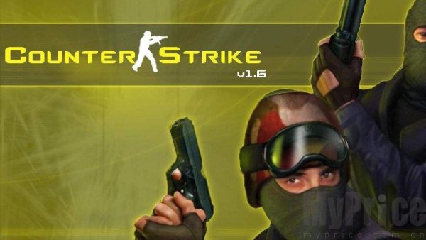 cs1.6网页版入口-cs1.6网页版点开即玩