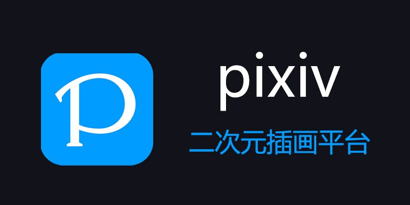 pixiv网页版手机地址入口-pixiv网页版手机登录入口